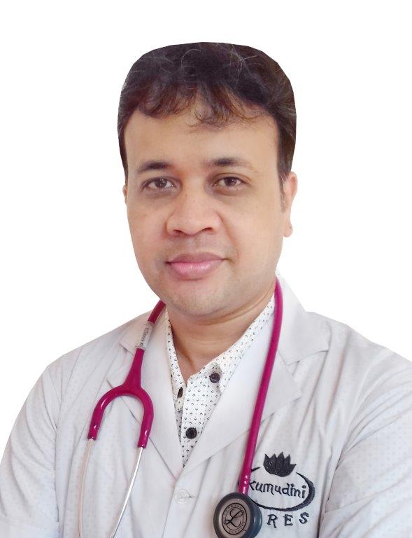 Doctor Name